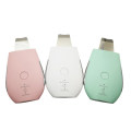 Factory Exfoliating Facial Skincare Ultrasonic Scrubber